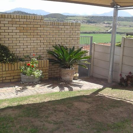 Potgieter'S View Leilighet Reebok Eksteriør bilde