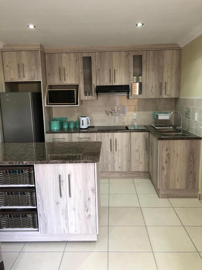 Potgieter'S View Leilighet Reebok Eksteriør bilde