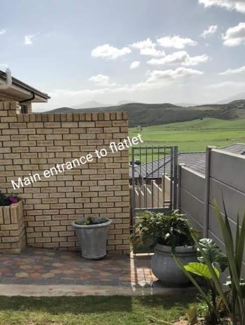 Potgieter'S View Leilighet Reebok Eksteriør bilde
