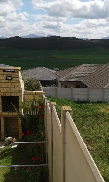 Potgieter'S View Leilighet Reebok Eksteriør bilde